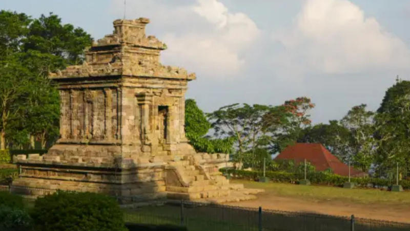 Wisata Garut
